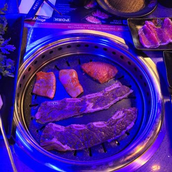 KPOT KOREAN BBQ & HOT POT - Updated June 2025 - 203 Photos & 76 Reviews ...