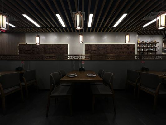 Dun Huang Noodles by null