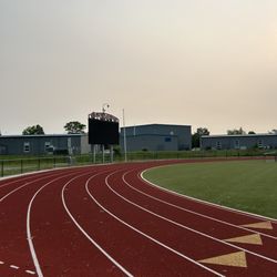 Bullitt Central High School