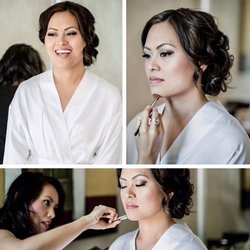 Makeup and Hair by Joan