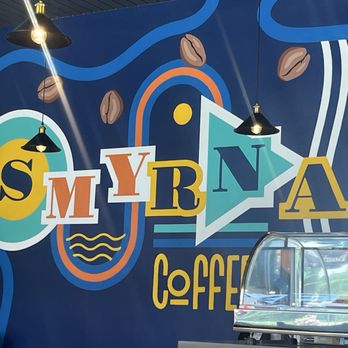 Smyrna Coffee - Coffee & Tea Near Me - Smyrna, Georgia