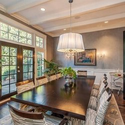 Jessica Rosien- COMPASS - North Shore Luxe