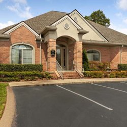 George Family & Cosmetic Dentistry - Dentist hermitage tn office