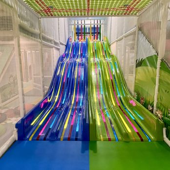 Cheeky Monkeys - Indoor Playcenter Near Me - Humble, Texas