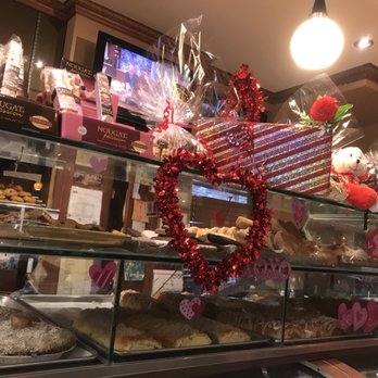 Jean Danet Pastry - Bakeries Near Me - Brooklyn, New York