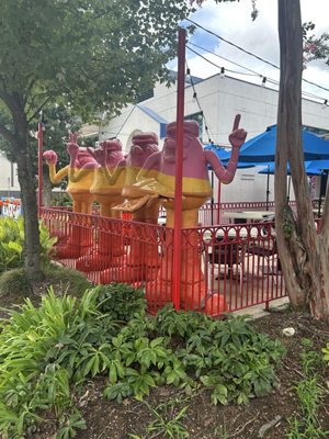 Mellow Mushroom Atlanta - Buckhead by null