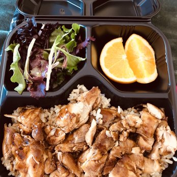 WaBa Grill - Fast Food Near Me - Northridge, California WaBa Grill - Fast Food Near Me - Northridge, California
