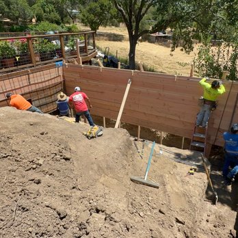 Bravestar Concrete - Masonry/Concrete Near Me - Santa Rosa, California Bravestar Concrete - Masonry/Concrete Near Me - Santa Rosa, California
