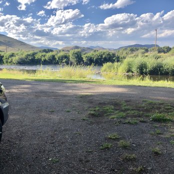 Woods & River Campground - RV Parks Near Me - Del Norte, Colorado Woods & River Campground - RV Parks Near Me - Del Norte, Colorado