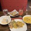 Saffron Indian Cuisine & Bar gift card