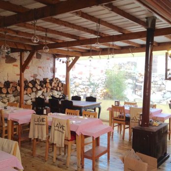 La Vie - Seafood Near Me - İzmir, 35 La Vie - Seafood Near Me - İzmir, 35