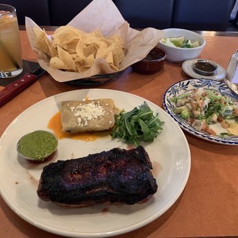 Meso Maya Comida y Copas - Mexican Near Me - Dallas, Texas