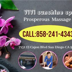 Vivi SunShine Spa