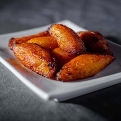 Bocaditos De La Isla - sweet ripe, Remember that you can find us on Uber Eats, Doordash and Grubhub .. we are located inside Picnic ..