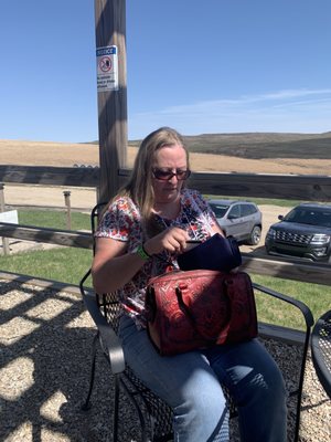 Prairie Fire Winery by null