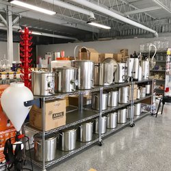 Hop Craft Supply Company