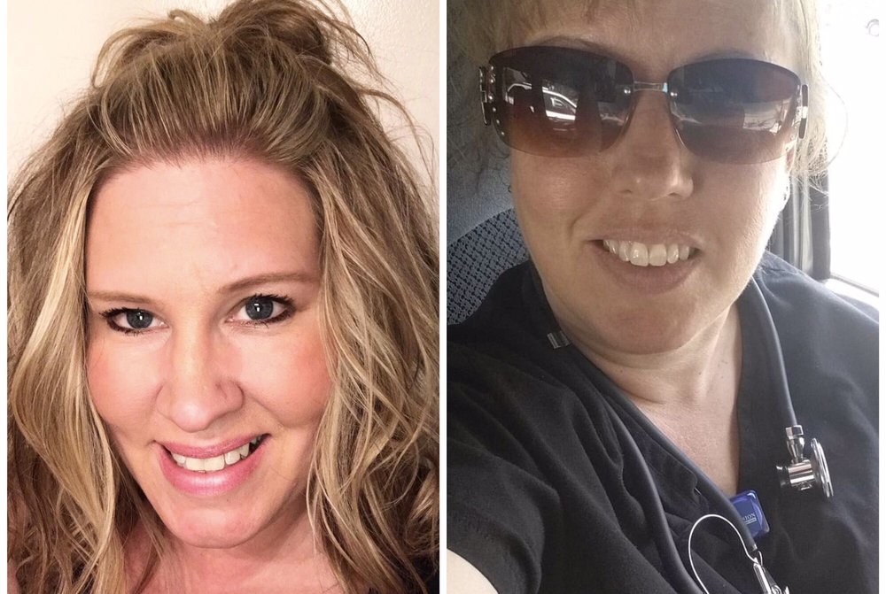 THE BANNER GIRLS 11767 Auburn Ave, Yucaipa, California Party