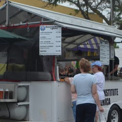 Allen Park Street Fair