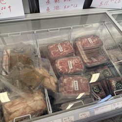 Crystal Springs Fish & Poultry