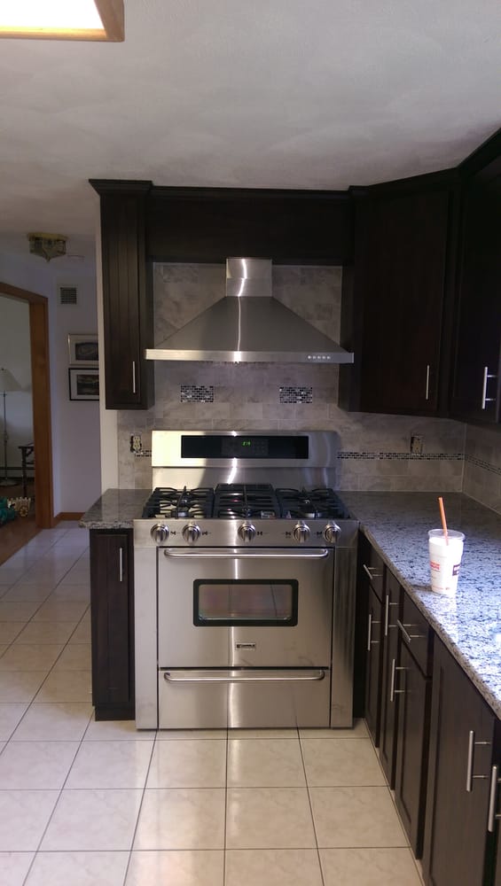 Slide of Malone Plumbing & Heating