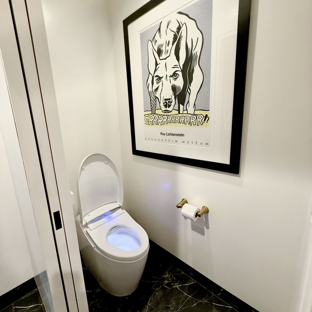 JRMK Construction - TOTO TOILET - General Contractors Near Me - Berkeley, California