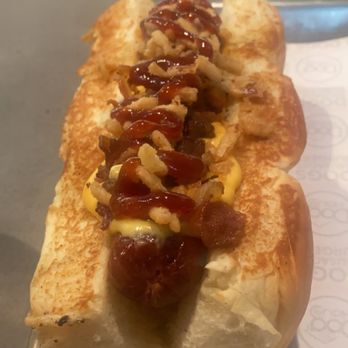 Dog Haus Biergarten - Cowboy - New American Near Me - Pasco, Washington Dog Haus Biergarten - Cowboy - New American Near Me - Pasco, Washington