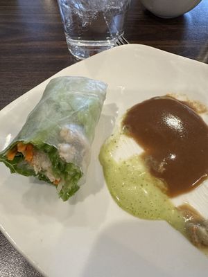 Thai Bistro by null