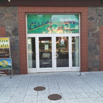 Eis-Café Cadillac - Leider zu am WE ???? - Ice Cream & Frozen Yogurt Near Me - Templin, BB Eis-Café Cadillac - Leider zu am WE ???? - Ice Cream & Frozen Yogurt Near Me - Templin, BB