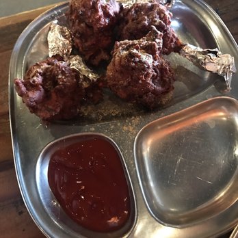 Southern Spice - Chicken Lollipops 4 Pcs - Indian Near Me - Irving, Texas Southern Spice - Chicken Lollipops 4 Pcs - Indian Near Me - Irving, Texas