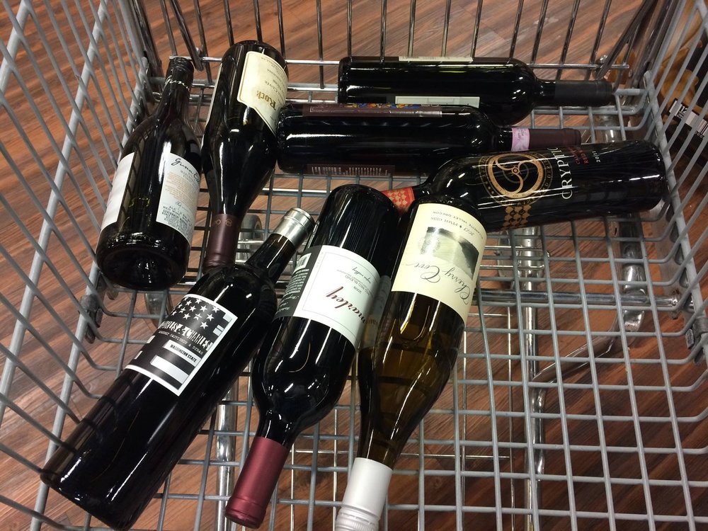 THE WINE GAL Updated June 2024 16 Photos Wilmington, North Carolina Wine Tasting Classes