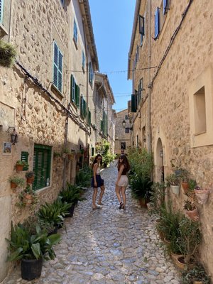 Valldemossa by null
