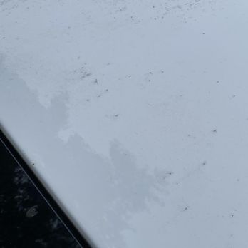 Auto Pride - Didn't clean the roof of my car at all.... - Car Wash Near Me - Santa Rosa, California