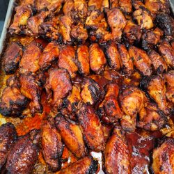 AJs Family Pizza & BBQ