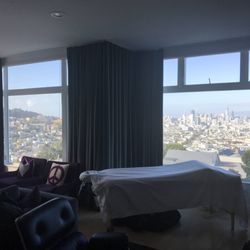 Elizabeth Rehme - Providing weekly in home massage in Diamond Heights, San Francisco, CA