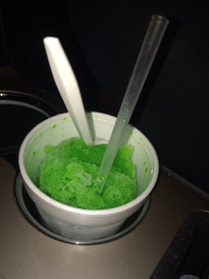 Casey's Snowballs by null