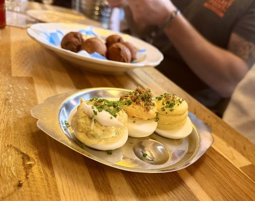 Bunny's Buckets & Bubbles