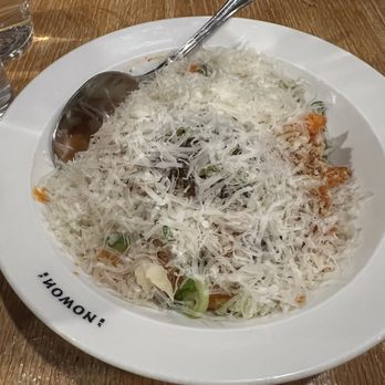 Nowon Bushwick - 'Chopped Cheese' Rice Cakes - Korean Near Me - Brooklyn, New York