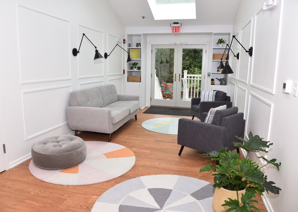 Ronald McDonald House Charities - social services organization in Washington, DC, DC