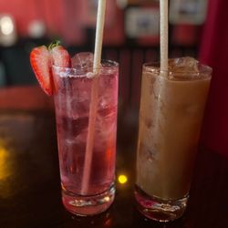 General Horseplay - Unicorn heart and I don't know what my husband was drinking