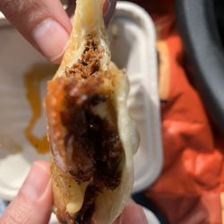 Tacofino - Langford - Pork gringa