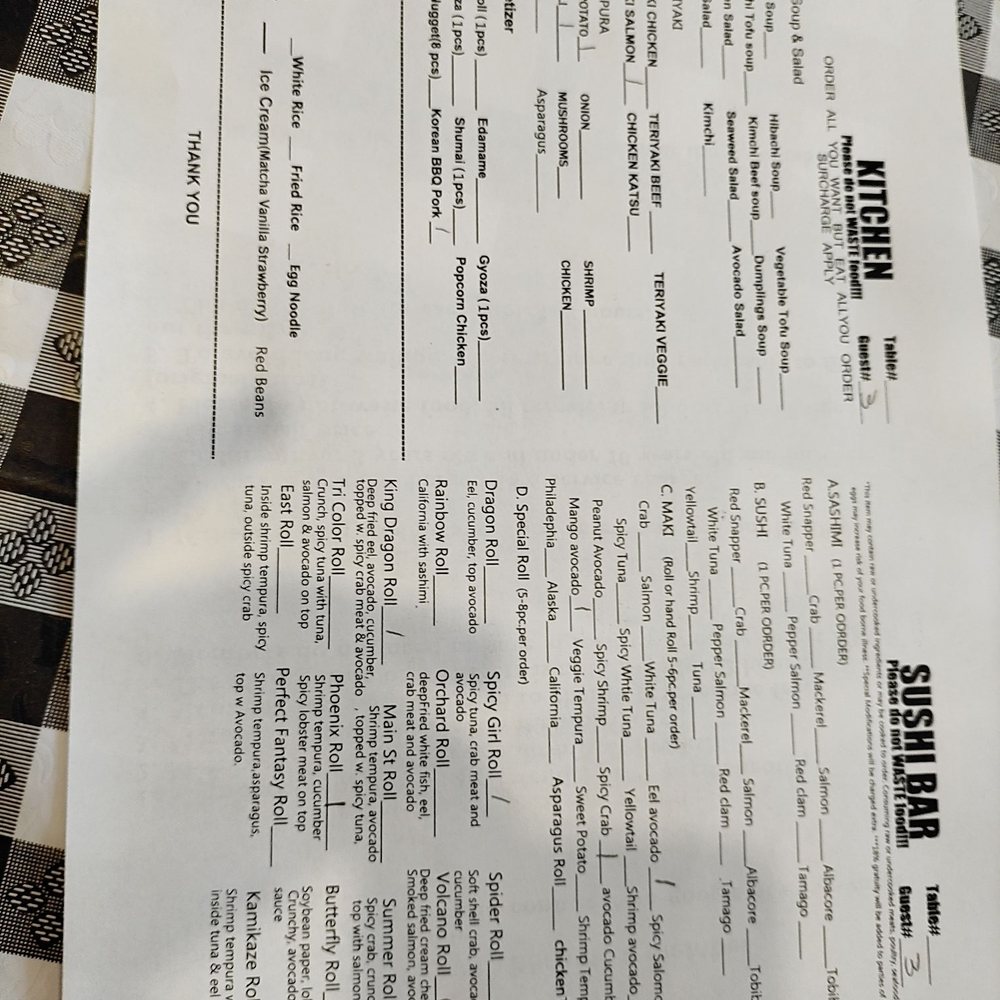 Teriyaki Box - Japanese Near Me - Manchester, Connecticut