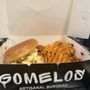 Photo of Gomelos Burgers