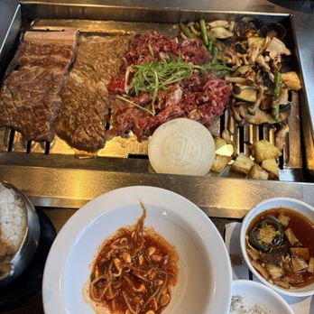 Park's BBQ - Barbeque Near Me - Los Angeles, California Park's BBQ - Barbeque Near Me - Los Angeles, California