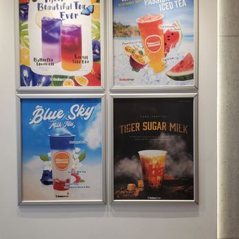Its Boba Time - Bubble Tea Near Me - Los Angeles, California
