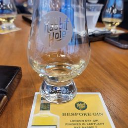 Bespoke Gin Bespoke Gin