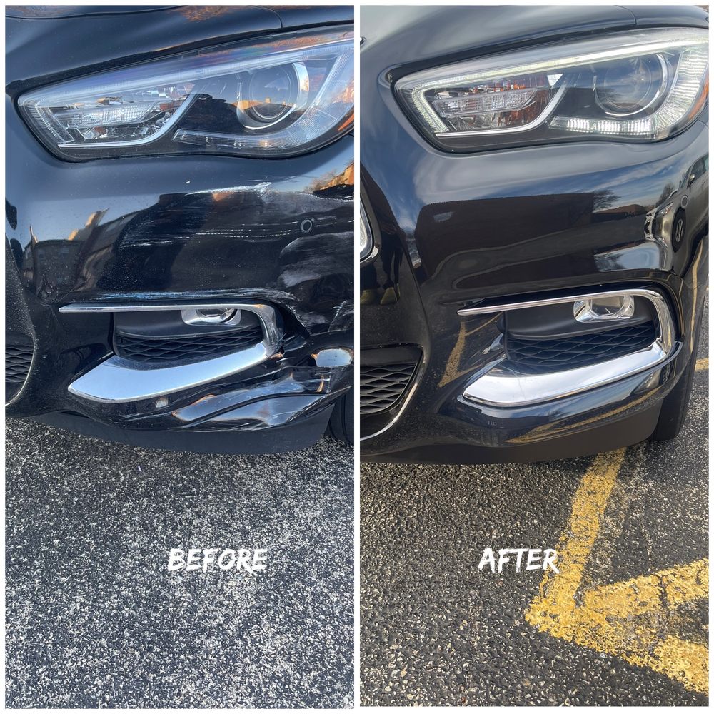 CALIBER COLLISION Updated June 2024 18 Photos & 14 Reviews 801