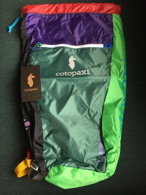 Cotopaxi Hayes Valley by null