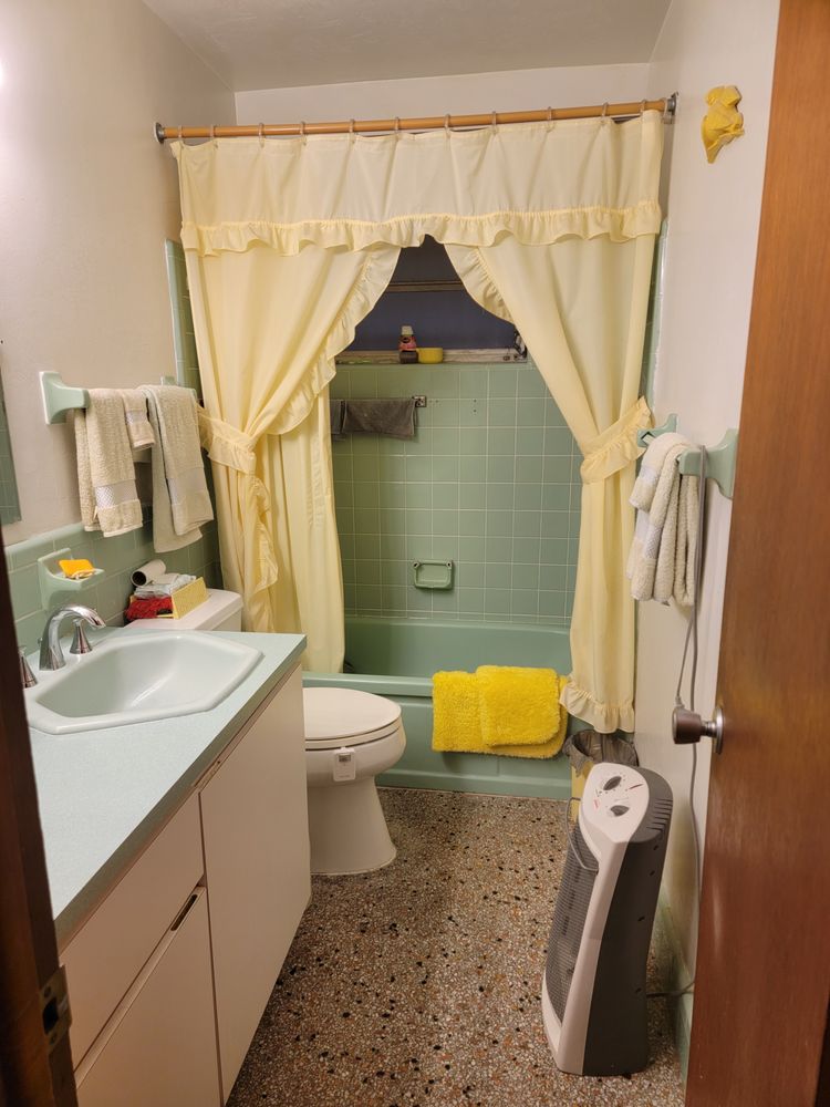 Slide of SOS General Service