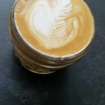 Brash Coffee - Cortado - Coffee & Tea Near Me - Atlanta, Georgia