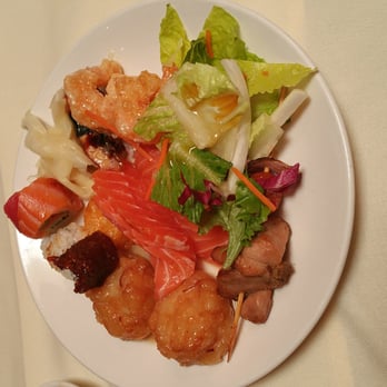 Panda Inn - Chinese Near Me - Pasadena, California